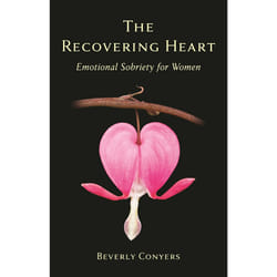 ISBN The Recovering Heart Livre de poche