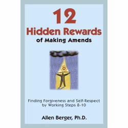 ISBN 12 Hidden Rewards of Making Amends, Anglais, Livre de poche, 232 pages