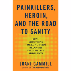 ISBN Painkillers, Heroin, and the Road to Sanity, Anglais, Livre de poche, 180 pages
