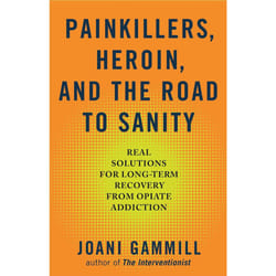 ISBN Painkillers, Heroin, and the Road to Sanity Livre de poche