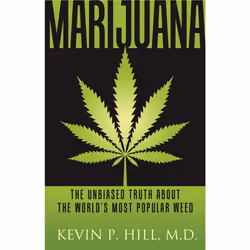 ISBN Marijuana, Anglais, Livre de poche, 240 pages