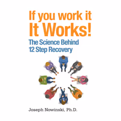 ISBN If You Work It, It Works!, Anglais, Livre de poche, 240 pages