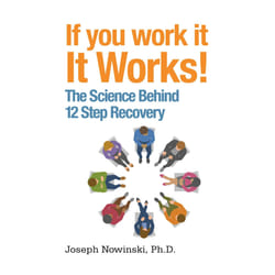 ISBN If You Work It, It Works! Livre de poche