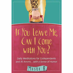 ISBN If You Leave Me, Can I Come with You?, Anglais, Livre de poche, 384 pages