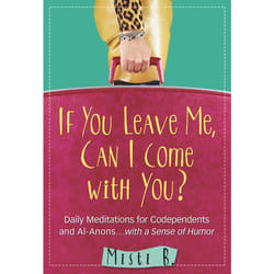 ISBN If You Leave Me, Can I Come with You? Livre de poche
