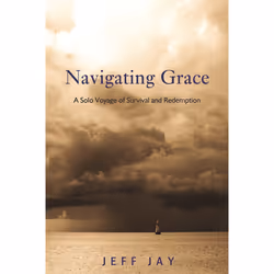 ISBN Navigating Grace, Anglais, Livre de poche, 208 pages