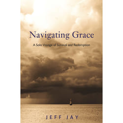 ISBN Navigating Grace Livre de poche