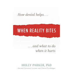 ISBN When Reality Bites Livre de poche