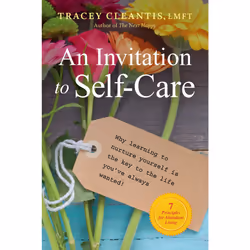 ISBN An Invitation to Self-Care, Anglais, Livre de poche, 200 pages