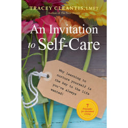 ISBN An Invitation to Self-Care Livre de poche