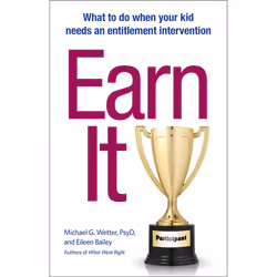ISBN Earn It!, Anglais, Livre de poche, 200 pages