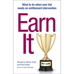 ISBN Earn It! Livre de poche