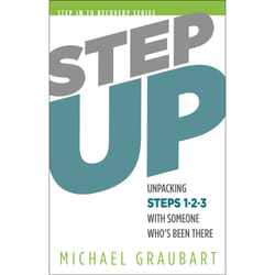 ISBN Step Up Livre de poche
