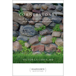 ISBN Cornerstones livre Education Anglais