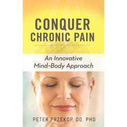 ISBN Conquer Chronic Pain Livre de poche
