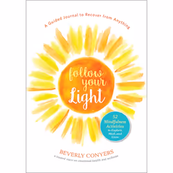 ISBN Follow Your Light, Education, Anglais, Livre broché, 168 pages
