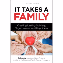 ISBN It Takes a Family, Education, Anglais, Livre broché, 340 pages