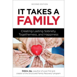 ISBN It Takes a Family livre Education Anglais