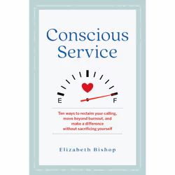 ISBN Conscious Service, Education, Anglais, Livre broché, 240 pages