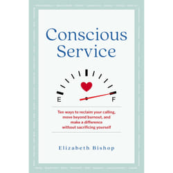 ISBN Conscious Service livre Education Anglais