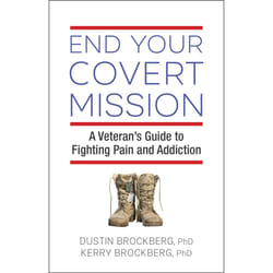 ISBN End Your Covert Mission livre Santé, esprit et corps Anglais