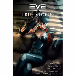 ISBN EVE: True Stories, Fiction, Anglais, Couverture rigide, 80 pages