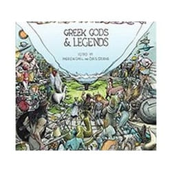 ISBN Once Upon a Time Machine Vol. 2 livre comédies & nouvelles graphiques Anglais