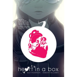 ISBN Heart in a Box livre Fiction Anglais