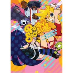 ISBN Panty & Stocking with Garterbelt livre Fiction Anglais