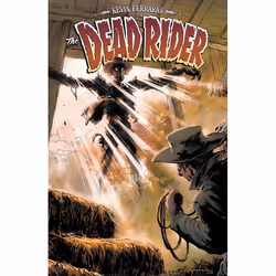 ISBN Dead Rider: Crown of Souls, Fiction, Anglais, Livre broché, 120 pages