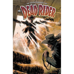 ISBN Dead Rider: Crown of Souls livre Fiction Anglais