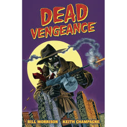 ISBN Dead Vengeance livre Fiction Anglais Couverture rigide