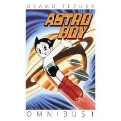 ISBN Astro Boy Omnibus Volume 1 livre Fiction Anglais