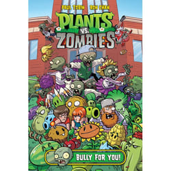 ISBN Plants vs. Zombies Volume 3: Bully For You Couverture rigide
