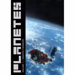 ISBN Planetes Omnibus Volume 1, Fiction, Anglais, Livre broché, 528 pages