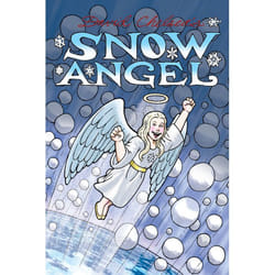 ISBN Snow Angel