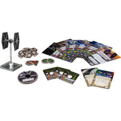 Asmodee Star Wars - X-Wing : Chasseur Tie