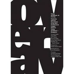 ISBN Young Architects : Overlay