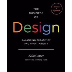 ISBN Business of Design, Art & design, Anglais, Couverture rigide, 224 pages
