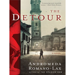 ISBN The Detour