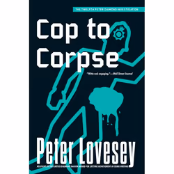 ISBN Cop to Corpse, Mystère et suspense, Anglais, Livre broché, 384 pages