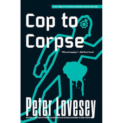 ISBN Cop to Corpse livre Mystère et suspense Anglais