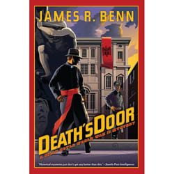 ISBN Death’s Door livre Fiction Anglais