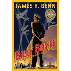 ISBN Billy Boyle livre Mystère et suspense Anglais