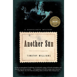 ISBN Another Sun livre Mystère et suspense Anglais