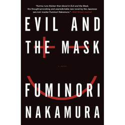 ISBN Evil and the Mask livre Mystère et suspense Anglais