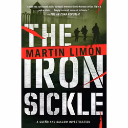 ISBN The Iron Sickle, Fiction, Anglais, Livre broché, 320 pages