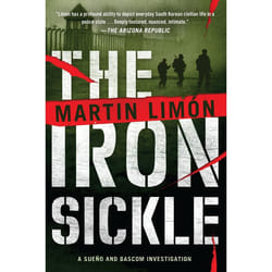 ISBN The Iron Sickle livre Fiction Anglais