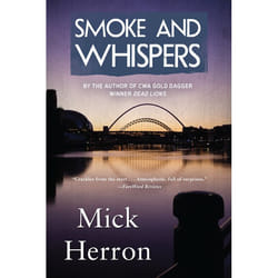 ISBN Smoke and Whispers livre Mystère et suspense Anglais