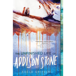 ISBN The Unfinished Life of Addison Stone: A Novel livre